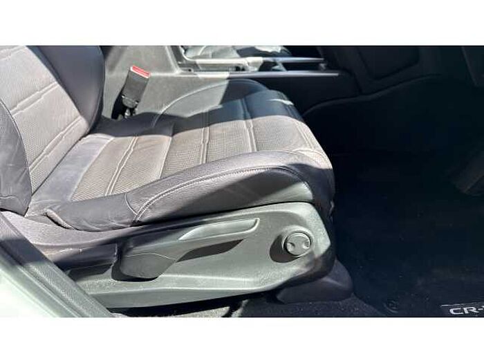Honda CR-V CR-V 1.5 VTEC Turbo SR 5dr 