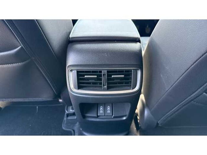 Honda CR-V CR-V 1.5 VTEC Turbo SR 5dr 