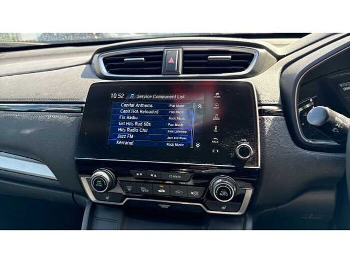 Honda CR-V CR-V 1.5 VTEC Turbo SR 5dr 