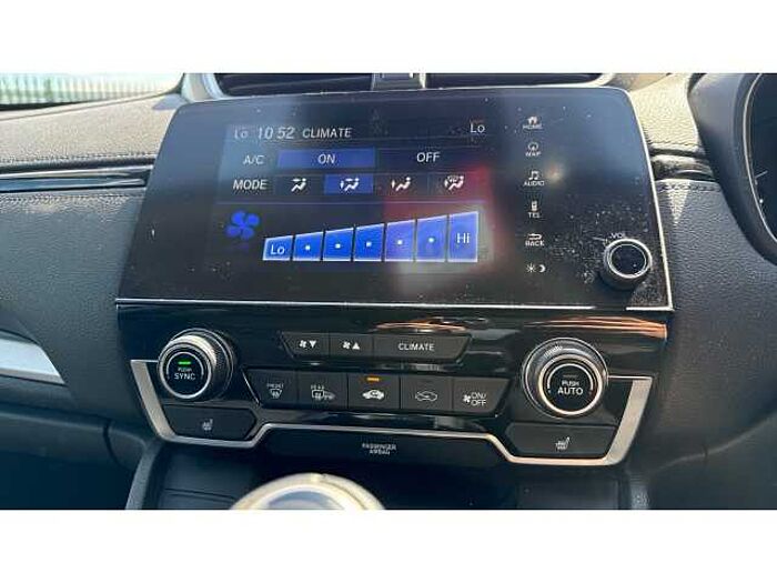 Honda CR-V CR-V 1.5 VTEC Turbo SR 5dr 
