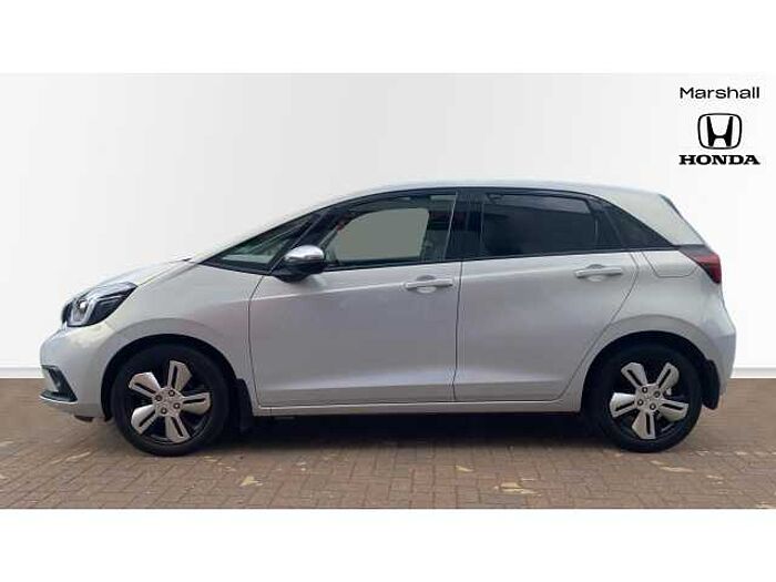 Honda Jazz Hybrid JAZZ 1.5 i-MMD Hybrid EX 5dr eCVT 