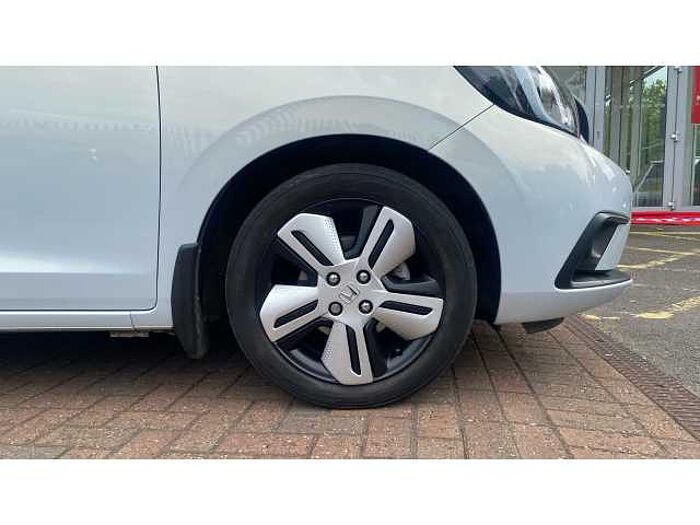 Honda Jazz Hybrid JAZZ 1.5 i-MMD Hybrid EX 5dr eCVT 