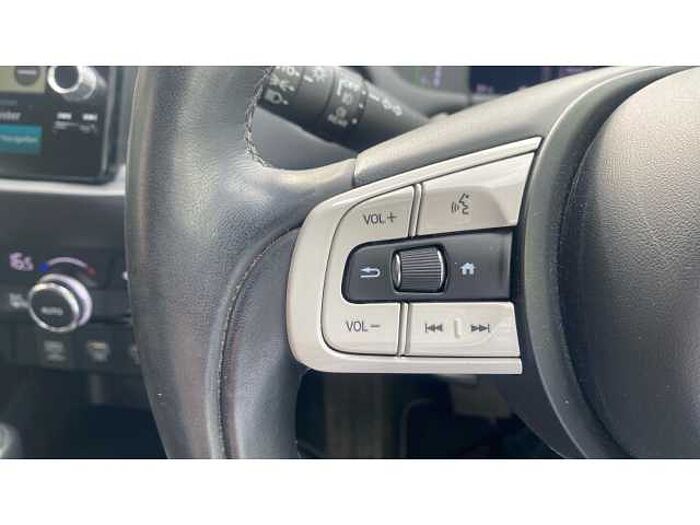 Honda Jazz Hybrid JAZZ 1.5 i-MMD Hybrid EX 5dr eCVT 