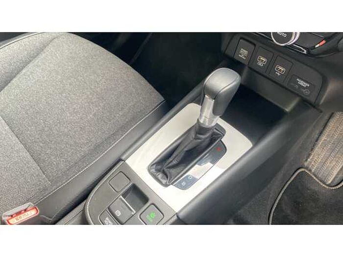 Honda Jazz Hybrid JAZZ 1.5 i-MMD Hybrid EX 5dr eCVT 