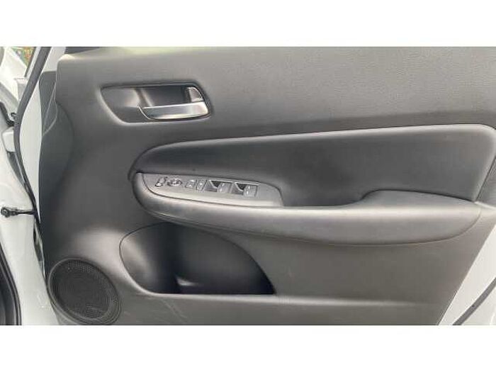 Honda Jazz Hybrid JAZZ 1.5 i-MMD Hybrid EX 5dr eCVT 
