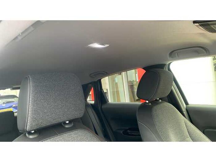 Honda Jazz Hybrid JAZZ 1.5 i-MMD Hybrid EX 5dr eCVT 