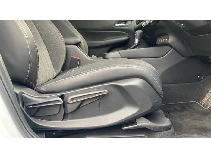 Honda Jazz Hybrid JAZZ 1.5 i-MMD Hybrid EX 5dr eCVT 