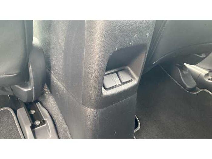 Honda Jazz Hybrid JAZZ 1.5 i-MMD Hybrid EX 5dr eCVT 