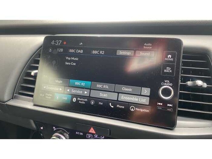 Honda Jazz Hybrid JAZZ 1.5 i-MMD Hybrid EX 5dr eCVT 