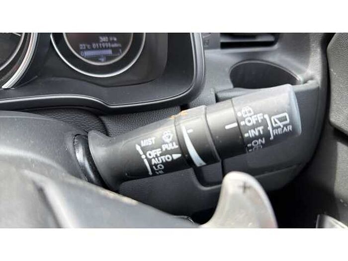 Honda Jazz JAZZ 1.5 i-VTEC Sport 5dr Navi CVT 
