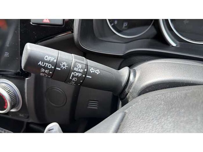Honda Jazz JAZZ 1.5 i-VTEC Sport 5dr Navi CVT 
