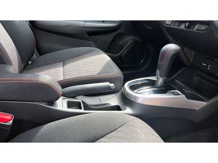 Honda Jazz JAZZ 1.5 i-VTEC Sport 5dr Navi CVT 