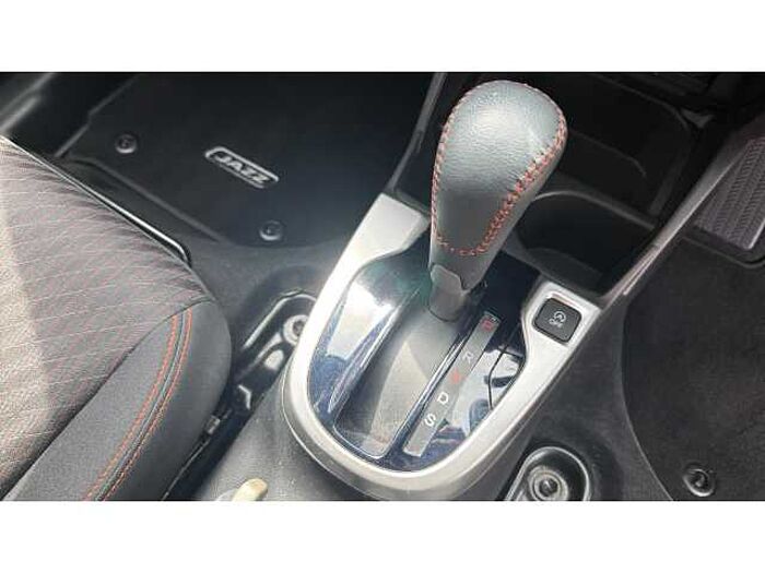 Honda Jazz JAZZ 1.5 i-VTEC Sport 5dr Navi CVT 