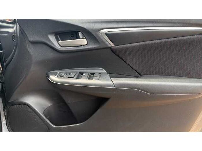 Honda Jazz JAZZ 1.5 i-VTEC Sport 5dr Navi CVT 