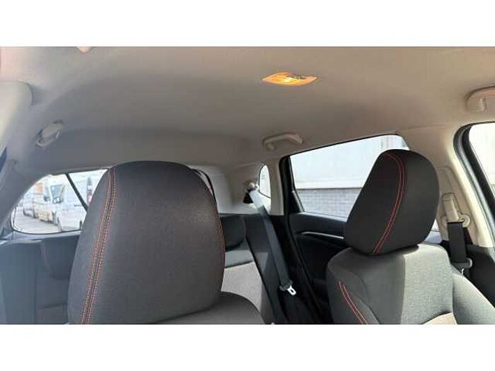 Honda Jazz JAZZ 1.5 i-VTEC Sport 5dr Navi CVT 