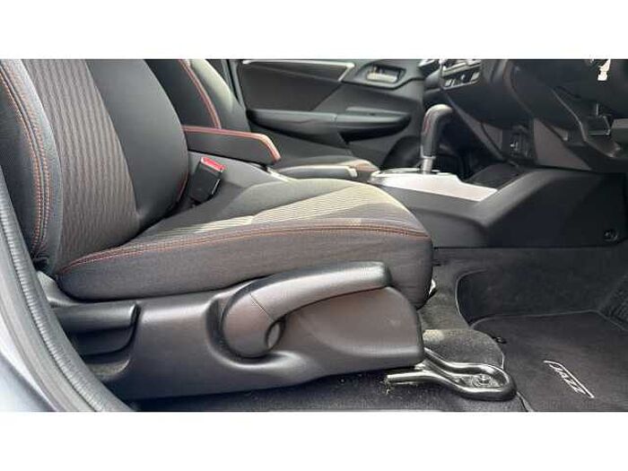 Honda Jazz JAZZ 1.5 i-VTEC Sport 5dr Navi CVT 