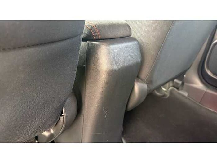 Honda Jazz JAZZ 1.5 i-VTEC Sport 5dr Navi CVT 