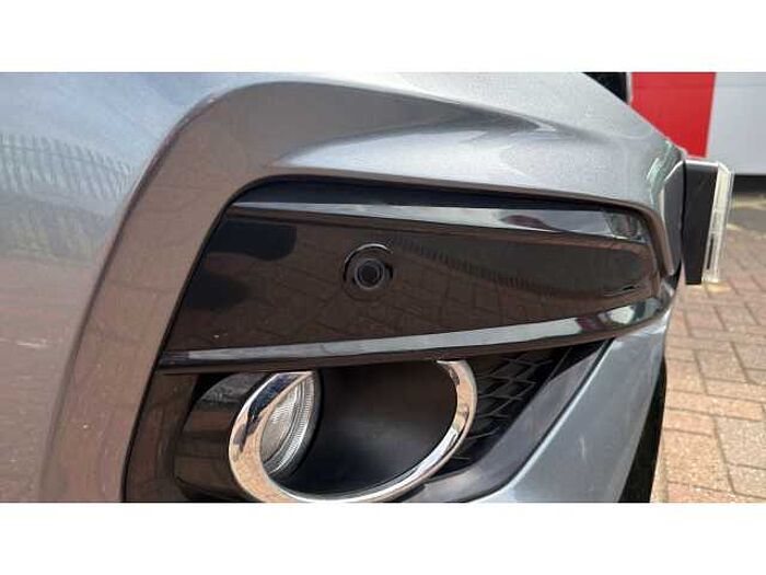 Honda Jazz JAZZ 1.5 i-VTEC Sport 5dr Navi CVT 