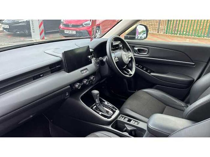 Honda HR-V Hybrid HR-V 1.5 eHEV Advance 5dr CVT 