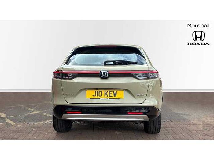 Honda HR-V Hybrid HR-V 1.5 eHEV Advance 5dr CVT 