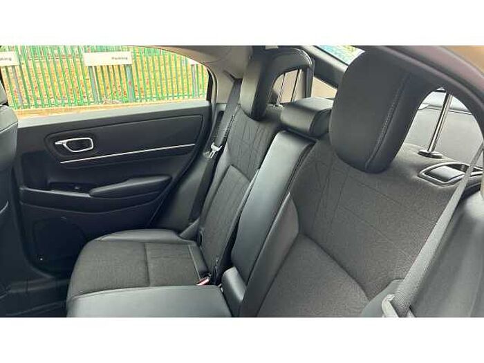 Honda HR-V Hybrid HR-V 1.5 eHEV Advance 5dr CVT 