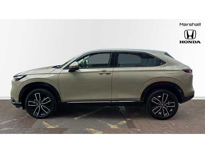 Honda HR-V Hybrid HR-V 1.5 eHEV Advance 5dr CVT 