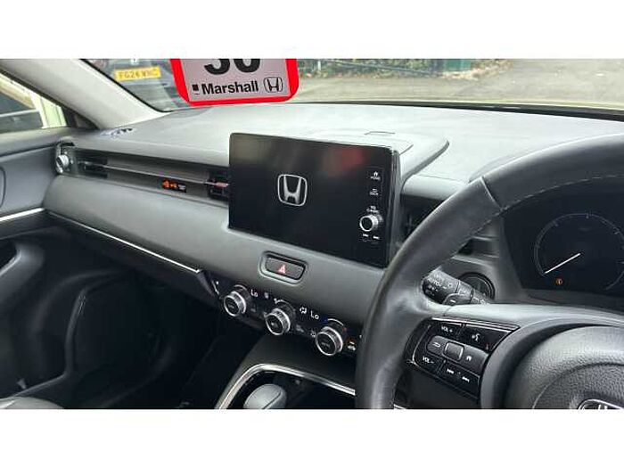 Honda HR-V Hybrid HR-V 1.5 eHEV Advance 5dr CVT 