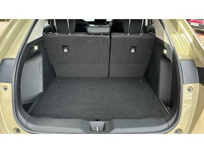 Honda HR-V Hybrid HR-V 1.5 eHEV Advance 5dr CVT 