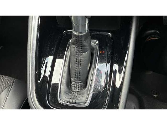 Honda HR-V Hybrid HR-V 1.5 eHEV Advance 5dr CVT 
