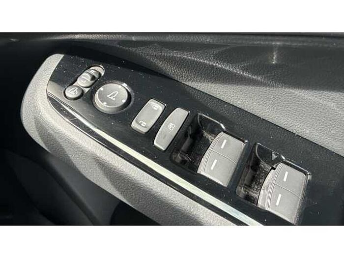 Honda HR-V Hybrid HR-V 1.5 eHEV Advance 5dr CVT 