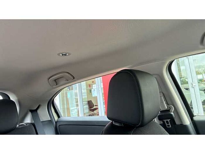 Honda HR-V Hybrid HR-V 1.5 eHEV Advance 5dr CVT 