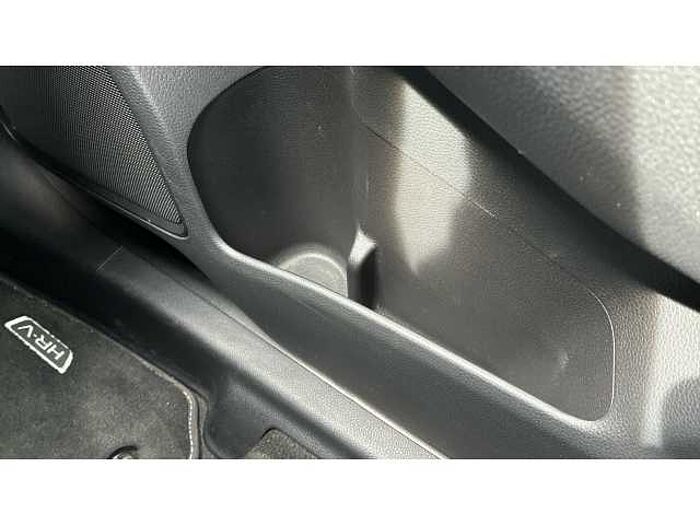 Honda HR-V Hybrid HR-V 1.5 eHEV Advance 5dr CVT 
