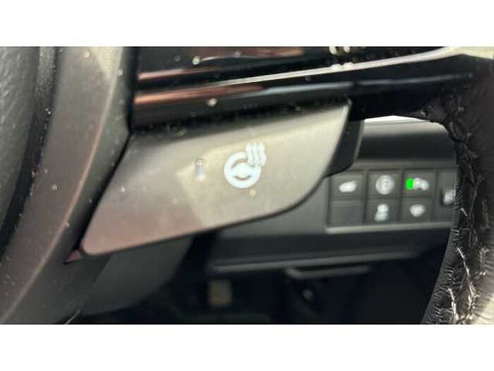 Honda HR-V Hybrid HR-V 1.5 eHEV Advance 5dr CVT 