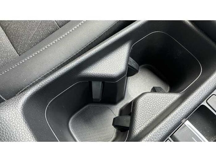 Honda HR-V Hybrid HR-V 1.5 eHEV Advance 5dr CVT 