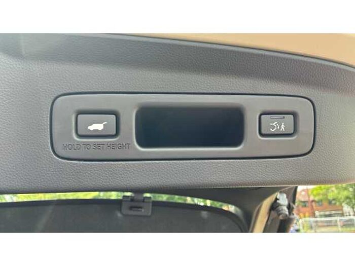 Honda HR-V Hybrid HR-V 1.5 eHEV Advance 5dr CVT 