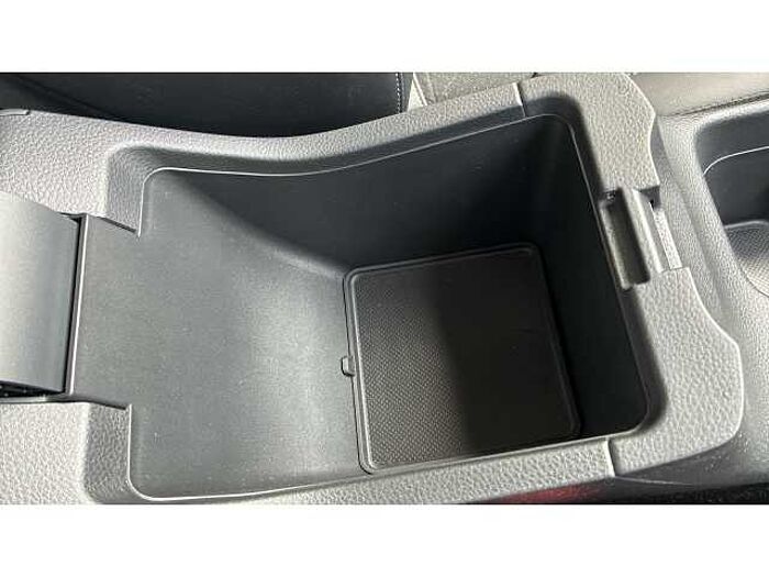 Honda HR-V Hybrid HR-V 1.5 eHEV Advance 5dr CVT 