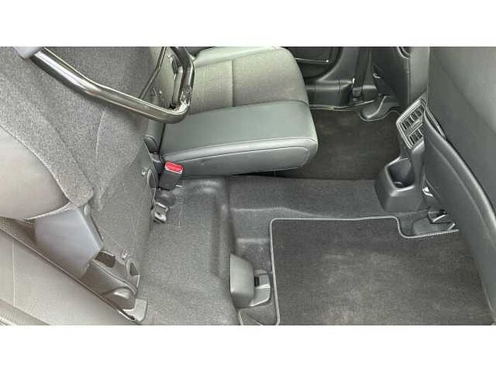 Honda HR-V Hybrid HR-V 1.5 eHEV Advance 5dr CVT 