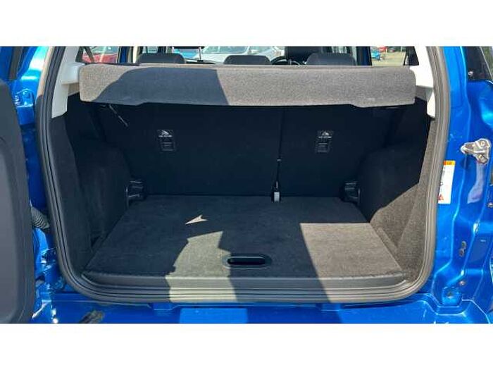 Ford EcoSport ECOSPORT 1.0 EcoBoost 125 ST-Line 5dr 