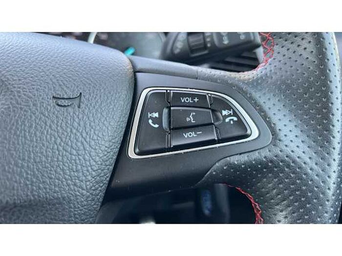 Ford EcoSport ECOSPORT 1.0 EcoBoost 125 ST-Line 5dr 