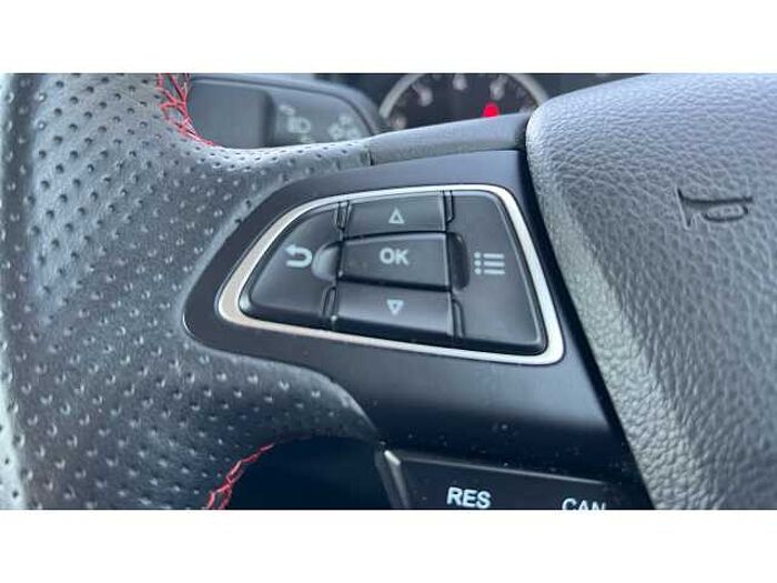 Ford EcoSport ECOSPORT 1.0 EcoBoost 125 ST-Line 5dr 