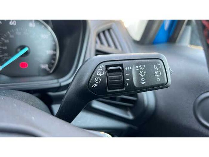 Ford EcoSport ECOSPORT 1.0 EcoBoost 125 ST-Line 5dr 