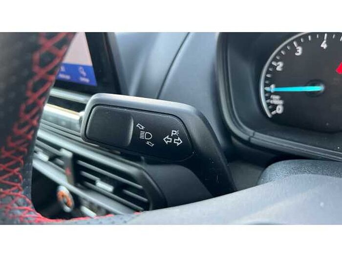 Ford EcoSport ECOSPORT 1.0 EcoBoost 125 ST-Line 5dr 