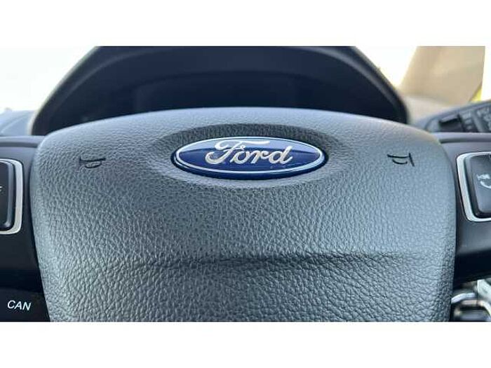 Ford EcoSport ECOSPORT 1.0 EcoBoost 125 ST-Line 5dr 