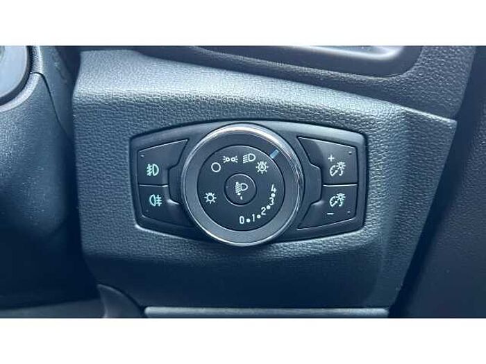 Ford EcoSport ECOSPORT 1.0 EcoBoost 125 ST-Line 5dr 