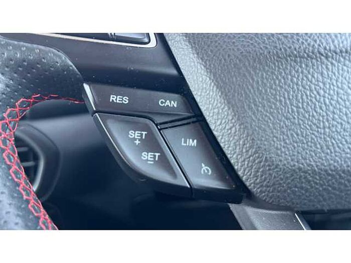 Ford EcoSport ECOSPORT 1.0 EcoBoost 125 ST-Line 5dr 