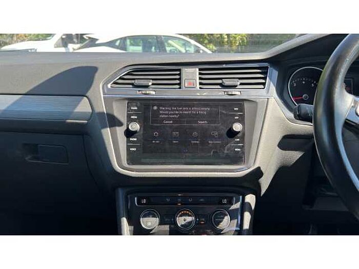 Volkswagen Tiguan Allspace TIGUAN ALLSPACE 1.5 TSI EVO Match 5dr DSG 