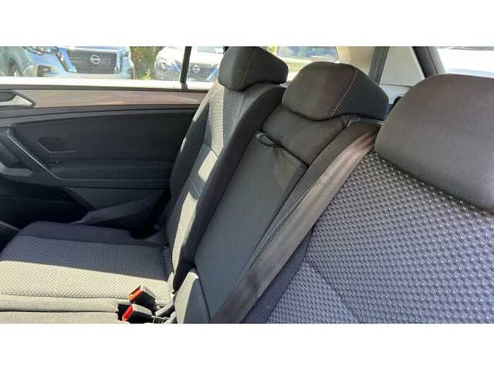 Volkswagen Tiguan Allspace TIGUAN ALLSPACE 1.5 TSI EVO Match 5dr DSG 