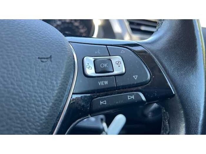 Volkswagen Tiguan Allspace TIGUAN ALLSPACE 1.5 TSI EVO Match 5dr DSG 