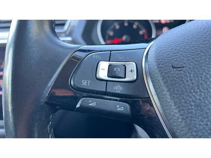 Volkswagen Tiguan Allspace TIGUAN ALLSPACE 1.5 TSI EVO Match 5dr DSG 