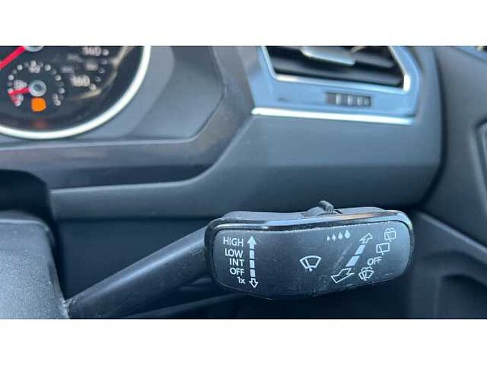 Volkswagen Tiguan Allspace TIGUAN ALLSPACE 1.5 TSI EVO Match 5dr DSG 